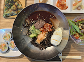 韓国料理 サムギョプサル専門店 コッテジ NU茶屋町店: しろくんさんの2026年07月29日の1枚目の投稿写真