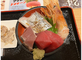 海鮮居酒屋 てつたろう 梅田中崎町店: しろくんさんの2026年08月23日の1枚目の投稿写真