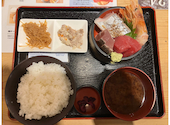 海鮮居酒屋 てつたろう 梅田中崎町店: しろくんさんの2026年08月23日の2枚目の投稿写真