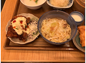 梅田 鶏と点心と町中華: しろくんさんの2026年08月08日の2枚目の投稿写真