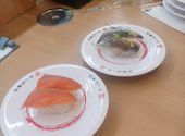 かっぱ寿司 白河店: 揚げ玉と天かすさんの2026年06月30日の1枚目の投稿写真