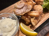 FOOD+Bar ROJI フードプラスバーロジ: すみさんの2026年04月19日の1枚目の投稿写真