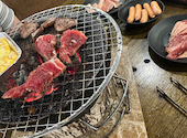 安安 七輪焼肉 町屋店: すみさんの2026年06月17日の1枚目の投稿写真