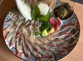 居酒屋 あじ彩 熊本西銀座通り店: やまぐちさんの2026年07月04日の1枚目の投稿写真