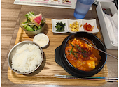 NOWL KOREAN KITCHEN ノウルコリアンキッチン: はるちゃんさんの2026年09月04日の1枚目の投稿写真