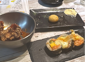 【全220種×個室有】肉寿司・チーズフォンデュ等食べ飲み 卑弥呼 すすきの店 ※喫煙可: ゆあいさんの2026年08月21日の1枚目の投稿写真