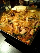Korean Kitchen まだん: ロコッキさんの2007年12月12日の1枚目の投稿写真