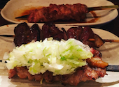 炭火焼き鳥 Kitchen ひよこ 柏西口本店: パリスさんの2020年10月18日の3枚目の投稿写真