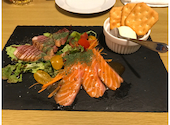 肉とチーズの古民家バル 居酒屋 びすとろう 千種店: ららさんの2021年01月の1枚目の投稿写真