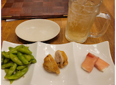 Delicafe & 肉Bar カナデリカ: ミヨさんの2023年07月12日の2枚目の投稿写真