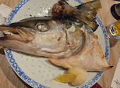 熟成魚と全国の日本酒 魚浜 さかな 柏: ハルさんの2026年09月14日の1枚目の投稿写真