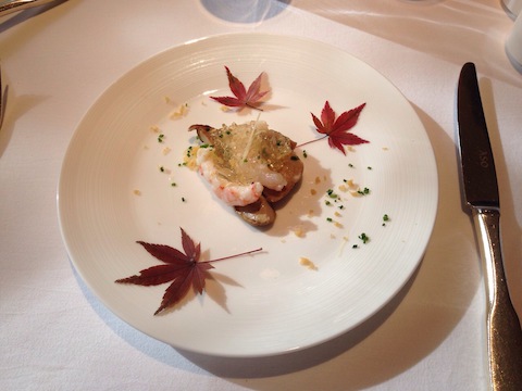 リストランテaso 代官山 イタリアン フレンチ の口コミ お得にランチ ホットペッパーグルメ