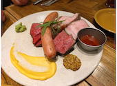 炭火とワイン 天王寺店: もんじさんの2025年03月30日の1枚目の投稿写真