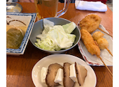 串カツ酒場なかなか中百舌鳥店: 中原未来さんの2026年09月23日の1枚目の投稿写真