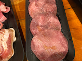安安 保土ヶ谷店 七輪焼肉: なつさんの2026年09月26日の1枚目の投稿写真