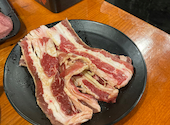 安安 保土ヶ谷店 七輪焼肉: なつさんの2026年09月26日の2枚目の投稿写真