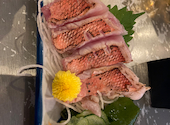 魚の店 オカモ倶楽部 中目黒店: なつさんの2026年09月25日の1枚目の投稿写真