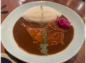 中目黒カレー　明凛堂: なつさんの2026年09月27日の1枚目の投稿写真