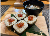 地酒と道産食材　一笑　丙: デニーロさんの2026年03月の1枚目の投稿写真