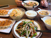 餃子の翔和軒 掛尾町店: ピーちゃんさんの2026年08月18日の1枚目の投稿写真