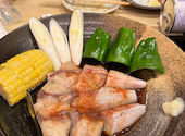 ふぐよし総本店 綱島: Anriさんの2023年11月23日の2枚目の投稿写真