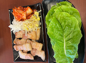 韓国大衆酒場豚丸商店豊橋曙店: ロールさんの2026年08月31日の1枚目の投稿写真