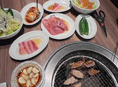 牛角 ハナレ 梅田阪急東通り店: みわわさんの2025年06月24日の2枚目の投稿写真