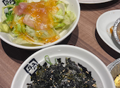 牛角 ハナレ 梅田阪急東通り店: みわわさんの2025年06月24日の3枚目の投稿写真
