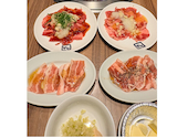 牛角 ハナレ 梅田阪急東通り店: みわわさんの2026年06月16日の1枚目の投稿写真
