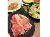 牛角 ハナレ 梅田阪急東通り店: みわわさんの2026年06月16日の2枚目の投稿写真