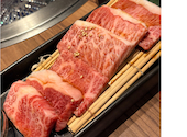 牛角 ハナレ 梅田阪急東通り店: みわわさんの2026年09月23日の2枚目の投稿写真