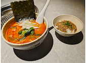 焼肉黒毛和牛 本場盛岡冷麺 学一 津田沼店: ノインさんの2025年12月07日の1枚目の投稿写真