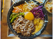 韓国カフェ　イヨサンソウル: ノインさんの2026年03月の1枚目の投稿写真