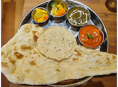 Indian Restaurant Kalash カラス 千葉そごう店: ノインさんの2026年06月10日の1枚目の投稿写真