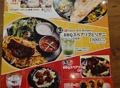 Indian Restaurant Kalash カラス 千葉そごう店: ノインさんの2026年09月11日の1枚目の投稿写真