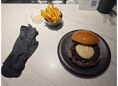 WAGYU BURGER HIROKIYA ワギュウバーガーヒロキヤ: ノインさんの2026年09月03日の1枚目の投稿写真