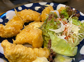 海と山の幸 郷土料理 とり天 飲み放題 居酒屋『居心地酒場じっちゃん』別府北浜店: さっとさんの2023年07月の1枚目の投稿写真