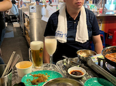 韓国屋台料理とナッコプセのお店 ナム 西院店: きょさんの2023年07月16日の2枚目の投稿写真