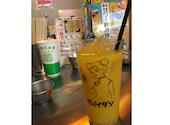 本格点心と台湾料理　ダパイダン105　三軒茶屋店（da pai dang 105）: みるさんの2024年05月の1枚目の投稿写真