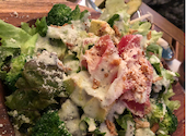 三軒茶屋 肉バル MOSS Dining Bar: みるさんの2026年05月01日の3枚目の投稿写真