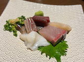 創作 SUSHI DINING 丹やま: サトさんの2026年05月11日の2枚目の投稿写真