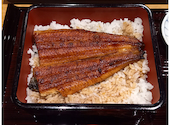 うなぎ乃助 京都八幡店: はじめちゃんさんの2026年09月11日の1枚目の投稿写真
