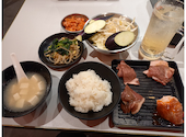 ジンギスカン酒場　ラム太郎　難波店: はじめちゃんさんの2026年05月09日の1枚目の投稿写真