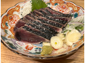 藁焼き鰹たたき 明神丸 なんばセントラルイータリー店: 佐藤さんの2026年03月31日の3枚目の投稿写真