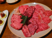十勝ハーブ牛 焼肉 ホルモン MONMOM: mimiさんの2025年11月30日の1枚目の投稿写真