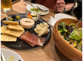 Italianbar Sanire サニーレ 北千住店: harumiさんの2026年05月21日の1枚目の投稿写真
