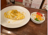 P ダイニング 京都アバンティ店: もふもふさんの2026年07月09日の1枚目の投稿写真