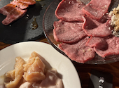 焼肉 わじま: はるさんの2025年02月01日の1枚目の投稿写真