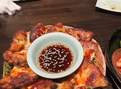 和韓料理なんた 広小路2号店: ひろみんさんの2026年06月26日の1枚目の投稿写真
