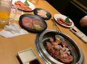焼肉きんぐ 広島井口店: ウーロン 茶太郎さんの2020年08月07日の3枚目の投稿写真